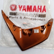 Front wing panel cover rear mudguard mudguard Mio m3 125 brown 2PH-F835U-00-P4