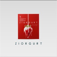 LaZior LaZior 2HERS 代餐 ZIORGURT 奶茶 草莓优格 | Meal Replacement