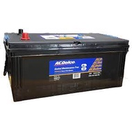 AC DELCO 8D1200SMF HEAVY DUTY COMMERCIAL BATTERY 200AH