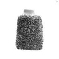 Ultra Portable Microfiber Multifunctional Car Wash Mitt Anti Scratch Wash Glove