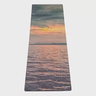 【Yoga Design Lab】Combo Mat 天然橡膠瑜珈墊3.5mm - Sunset