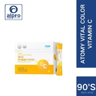Atomy  Vitamin C Vital Color Vitamin C 500mg / 550mg Powder 艾多美 维他命C粉