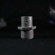 Sok Drat Outer uPVC Trillion Fittings TS 1x1/2 Inch