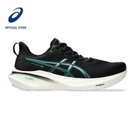 ASICS Men GT-2000 13 Running Shoes in Black/Wave Teal