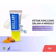 Axillary Cream SOMETHINC