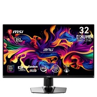 Màn hình MSI MPG 322UR QD-OLED X24 32" QD-OLED 4K 240Hz Tandem Oled