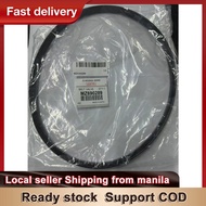 Mitsubishi Adventure Aircon Belt - Genuine Mitsubishi Auto Parts - MZ690289