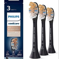 Philips A3 Premium All-in-One Standard Sonic Toothbrush Head HX9093