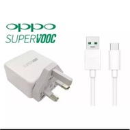oppo SUPERVOOC charger
