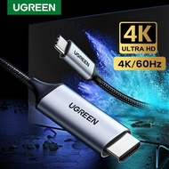 UGREEN Type C to HDMI MacBook Type C to HDMI Cable Adapter