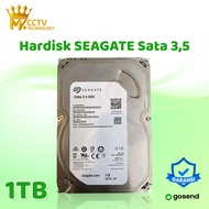 Seagate Sata 3.5 Inch 1TB CCTV Hard Drive 1TB CCTV PC Hard Drive Internal HDD for CCTV