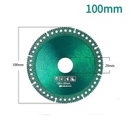 1 Lưỡi Cưa Kim Cương Đa Chức Năng 115/125mm Để Cắt Mịn Cắt Thép Vát - Công Cụ Lưỡi Cưa Hợp Chất Để C