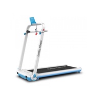 Gintell treadmill FT450 cybertrek new modern treadmill best price nego