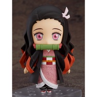 READY STOCK GSC Nendoroid 1194 Demon Slayer Kimetsu No Yaiba Nezuko Kamado