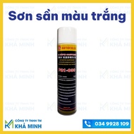 Sơn xịt tạo sần babule/ sơn phủ gầm có vòi Autocolor P21 700ml