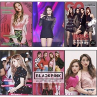 Solo Group blackpink Twice Poster WallPaper k-pop 10X15cm  A6 (buy 3 get 4)