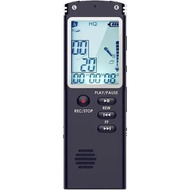 Shinekoo Ghost Hunting EVP Digital Voice Recorder 8GB Paranormal Equipment Spirit Digital Voice Box 