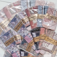 QUARTERS (CONTENTS 5 PCS) VOAL MIRACLE MOTIF ICON