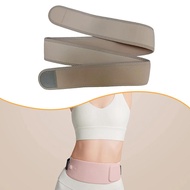 [svzfjuv] Fascia Ring Hip Belt, Portable Abdominal Massage Belt for Travel, Legs, Home