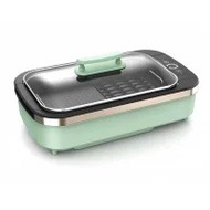 Daewoo 大宇 無煙電燒烤爐 SK1