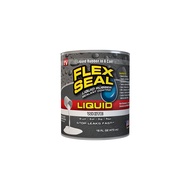 FLEX SEAL LIQUID 萬用止漏膠 (亮白色/小桶裝) | 007000080101