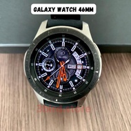 Jam Samsung Galaxy Watch 46MM Second Samsung watch second Berkualitas