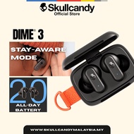 Skullcandy Dime™ 3 True Wireless Earbuds