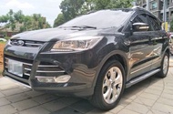 中古車 2016 福特 KUGA 2.0L 4WD 柴油 專賣二手 自用 國產 進口 轎車 三門 四門 五門 掀背 休旅