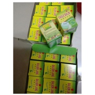 432-Balsem Cap lang / Bam Lang