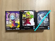 龍珠Figure