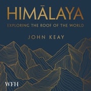 Himalaya John Keay