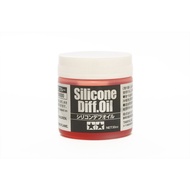 TAMIYA 54418 Rc Silicone Diff Oil 500000