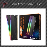 Gigabyte AORUS RGB Memory DDR5 32GB (2x16GB) 6000MT/s