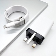 30W UK Charger For Google Pixel 10 9 8 7 6 5 Pro 9A 8A 7A 6A Type C Fast PD Wall Charging Quick Adap