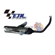 MUFFLER/REM EXHAUST SCOOTER FOR SYM VTS200