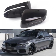 Suitable for 19-20 BMW 3 5 7 G11 G20 G21 330i 330d 340i Reversing Mirror Cover