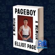 Pageboy: A Memoir Elliot Page
