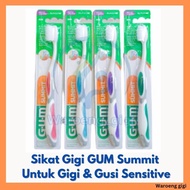 Gum Sensitive Toothbrush/Gum Summit Sensitive Toothbrush Sensitive Toothbrush Gum