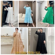 askiya dress Dress Maxi lafreya dress gamis putih white maxi dress katun bordir gamis eyelet gamis import premium dress lfy gamis brukat bangkok maxi mewah dress eyelet gamis lafreya dress pesta gamis kondangan dress bangkok dress busui