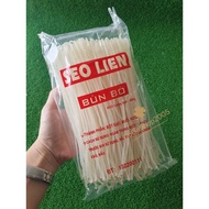 【Vietnam】SEO LIEN Bun Bo Hue /  Rice Vermicelli Noodle 400 g