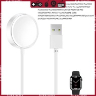 STA Smartwatch Charger Stable Stand Cradle Bracket Compatible for DT7 DT3 DT100 USB Charging Cable H