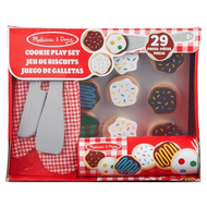Melissa & Doug Slice & Bake Cookie Set ชุดหลอดคุกกี้ มีเวลโคล่ เล่นทำขนม