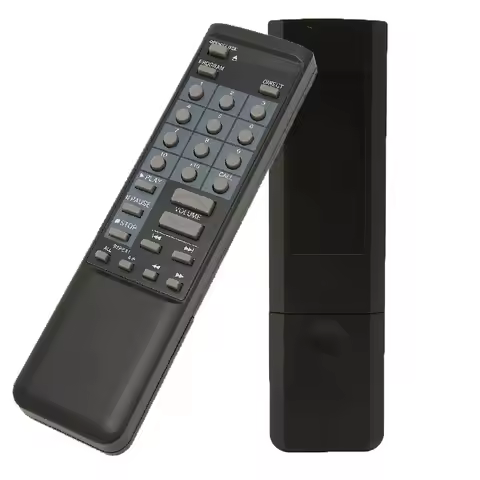 Replacement Remote Control For Denon RC-220 RC-222 RC-216 DCD820 DCD580 DCD480 DCD485 Compact Disc C