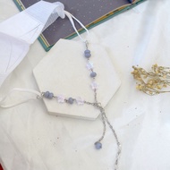 Aquarius Mask Connector Mask Extender Chain/ Adjustable/ Drawstring Connector/