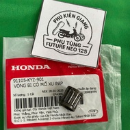 Future 125 Valve Trigger Bearing, Fu led, Fu fat genuine spare parts code 91105KYZ901