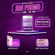 Berryfull by Inayah Beauty