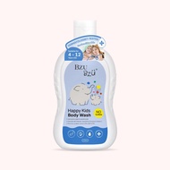 BZU BZU Happy Body Wash 200ml - Kids