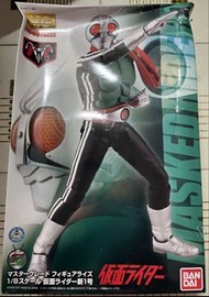 MG 1/8 MASKED RIDER 1 幪面超人 1 號