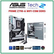 Asus PRIME Z790-A WIFI-CSM DDR5 Mainboard