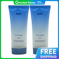 IOPE | Iope Hyaluronic Cream 100ml 2 Units